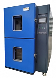 溫度(du)突變試(shi)驗箱